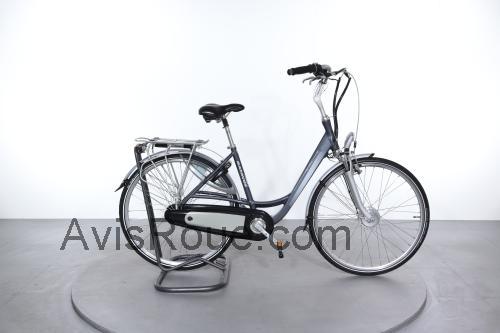 Batavus Marcato fiche technique et avis